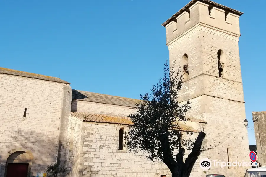 Eglise Saint-Etienne