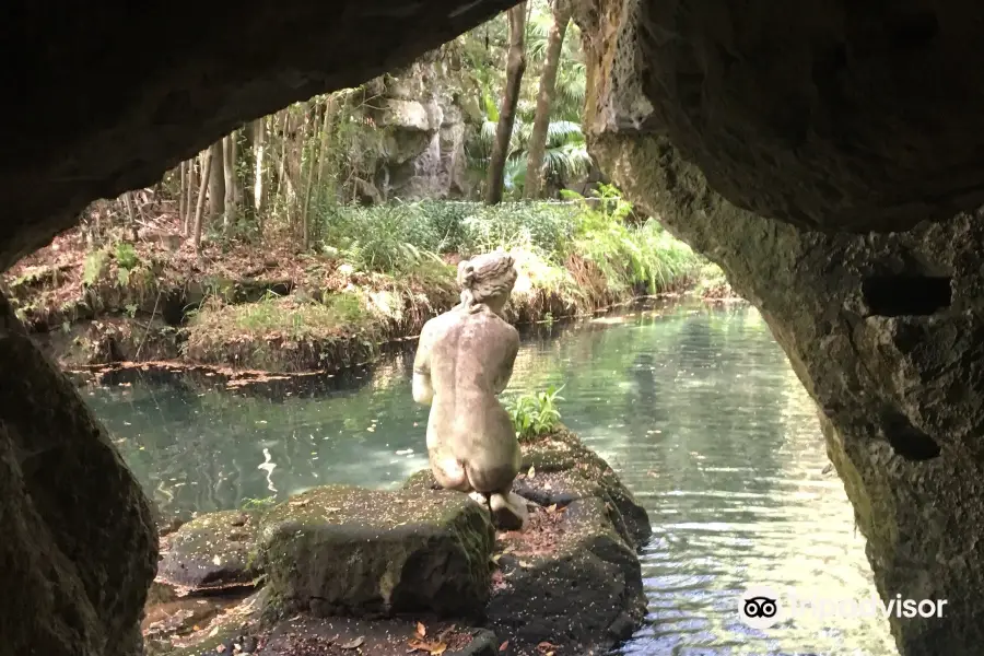 Bagno di Venere