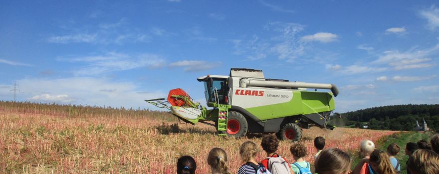La Ferme du Chant d'Oiseaux Day Tours