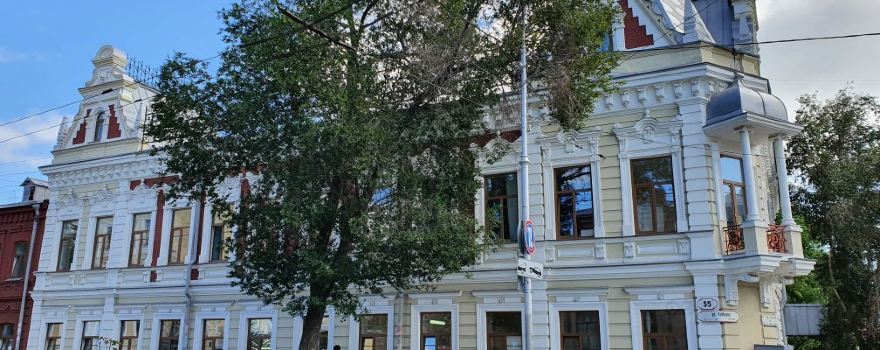Gorod Rasskazovo