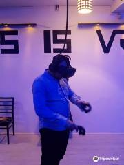 Virtual Reality Play