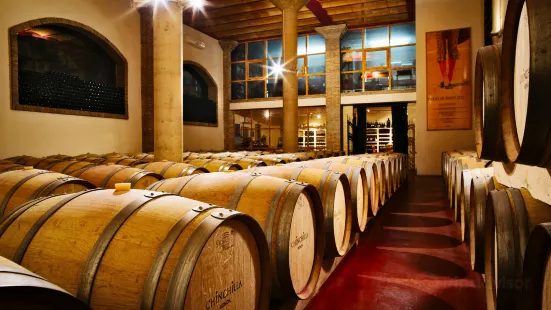 Dona Felisa Winery
