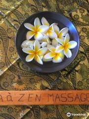 A A Zen Massages