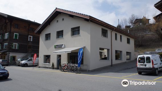 Bike-Store Schweizer
