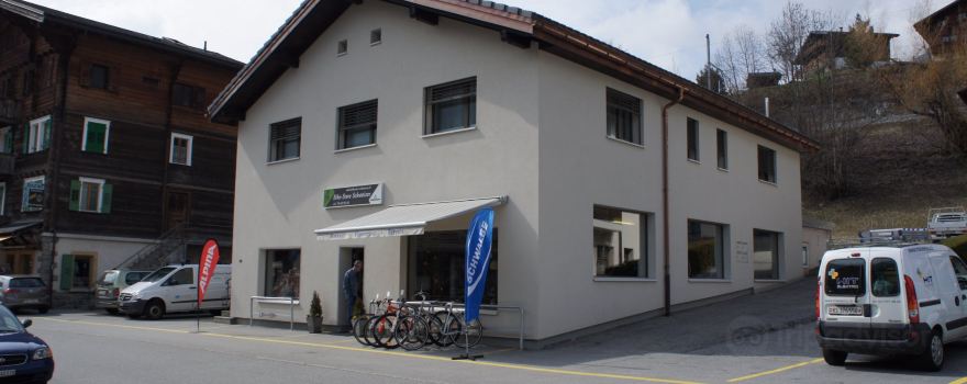 Bike-Store Schweizer