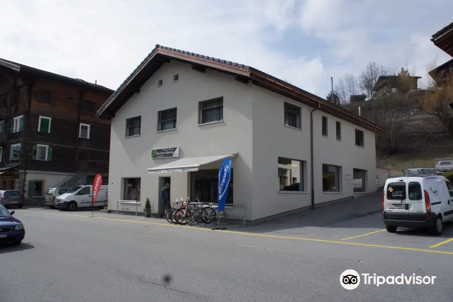 Bike-Store Schweizer