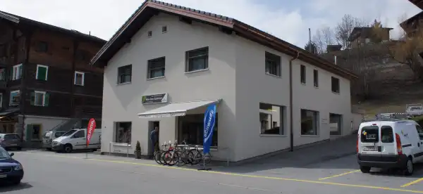 Hotels in Fiesch