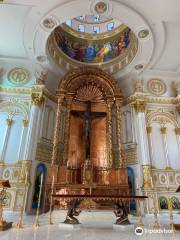 Annai Velankanni Shrine