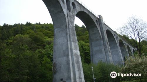 Viaduct Willingen