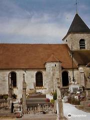 family tomb of General de Gaulle