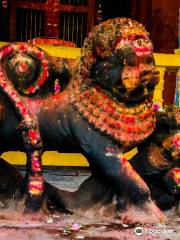 Virupaksha Temple