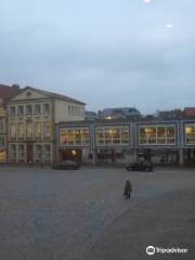 Stadtbibliothek Osnabruck