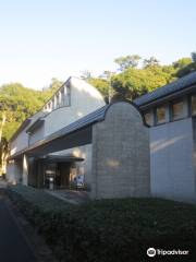 Nakagawa Kazumasa Art Museum