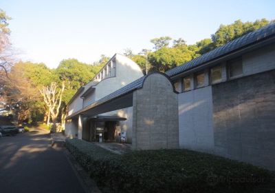 Nakagawa Kazumasa Art Museum