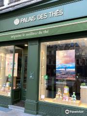 Palais des Thes