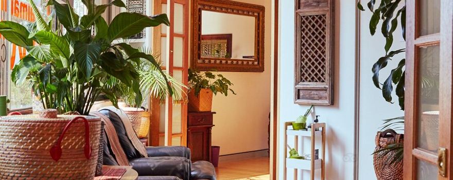 Balmain Massage & Wellness