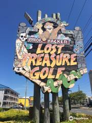 Lost Treasure Golf