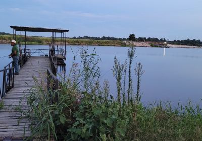 Crab Orchard National Wildlife Refuge Visitor Center