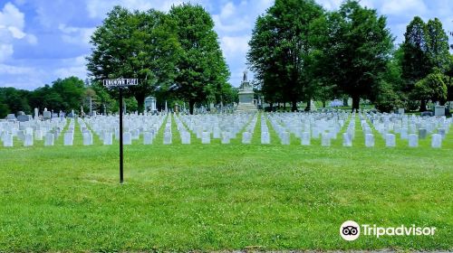 Grandview Cemetery