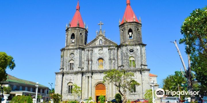 St Anne Parish Church