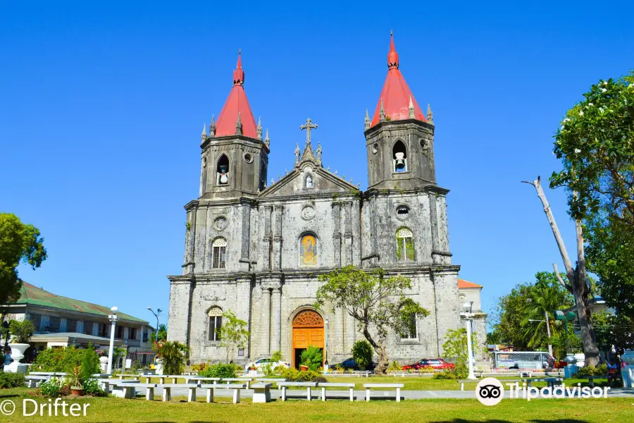 St Anne Parish Church