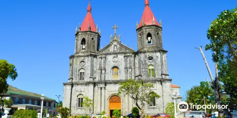 St Anne Parish Church