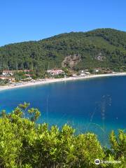 Panormos Beach