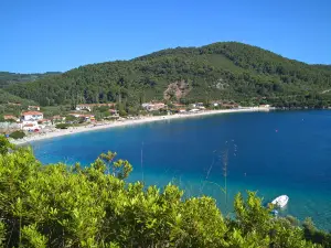 Panormos Beach