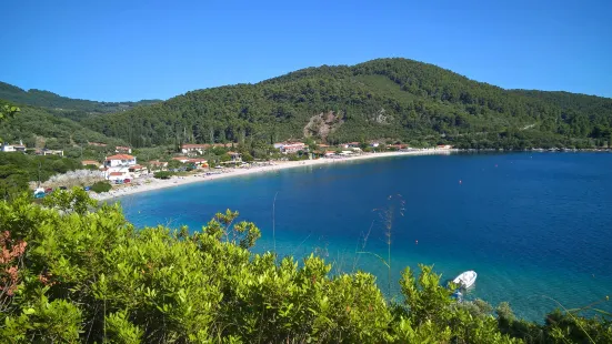 Panormos Beach