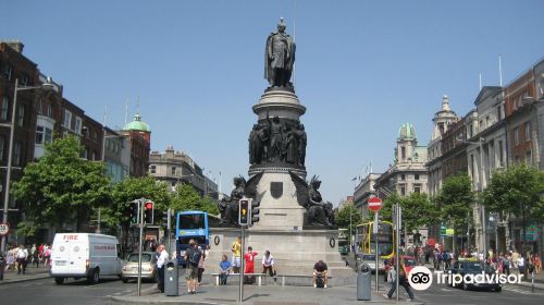 O'Connell Monument