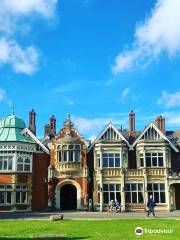 Bletchley Park