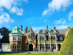 Bletchley Park