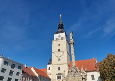 Basilica of St. Nicholas