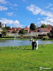 Stadtbefestigung Visby