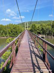 Mu Ko Chumphon National Park