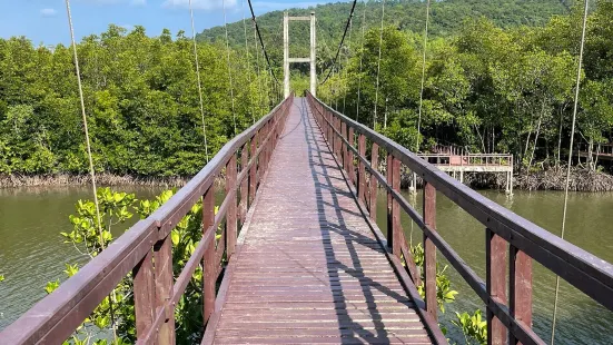 Mu Ko Chumphon National Park