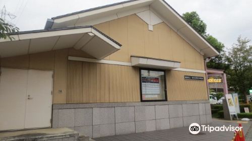 Miyanagatakehiko Memorial Museum