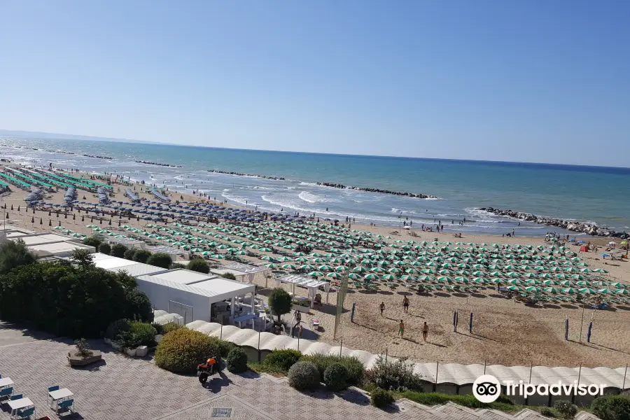 Spiaggia di Sant'Antonio