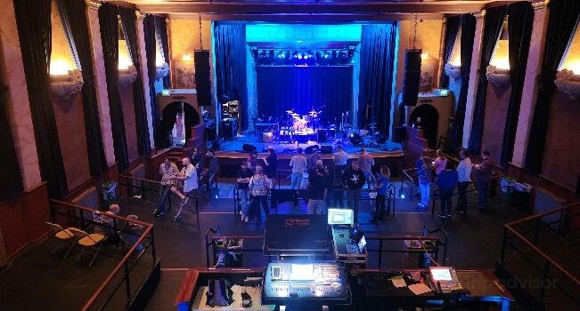 Bluebird Theater