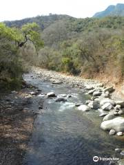 Parque Nacional Baritu