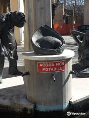 Monumento al Tortellino