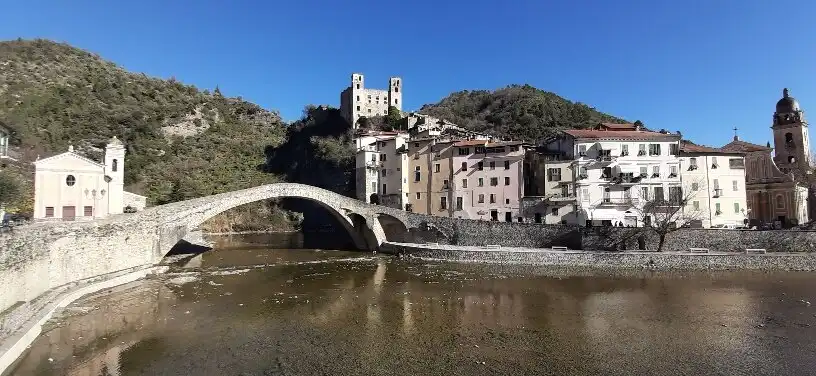 Hotel in zona San Filippo