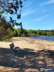 Sandbar Lake Provincial Park