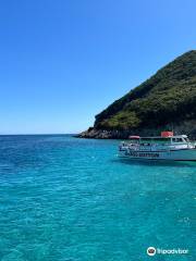 Yellow Submarine Zante