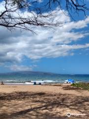 Po'olenalena Beach