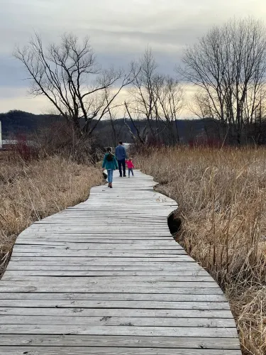 Houston Nature Center
