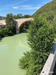 Ponte sul Ticino