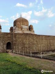 Darya Khan's Tomb