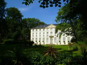 Sommerpalais
