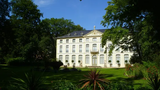 Sommerpalais